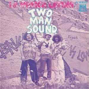 Two Man Sound - La Musica Latina Album