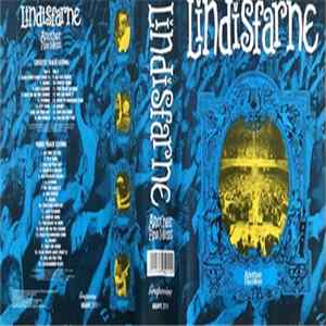 Lindisfarne - Another Fine Mess Album