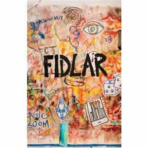 FIDLAR - Too Album