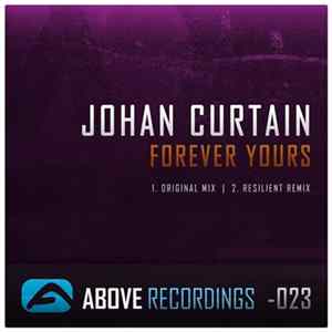 Johan Curtain - Forever Yours Album