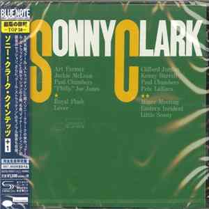 Sonny Clark - Sonny Clark Quintets Album