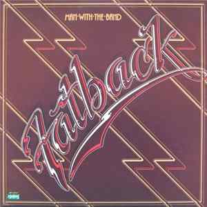 Fatback - Man With The Band Album
