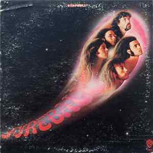 Deep Purple - Fireball Album
