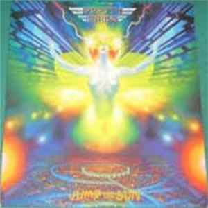 Pretty Maids - Jump The Gun Album