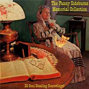 The Fanny Sideburns Experience - The Fanny Sideburns Memorial Collection Album