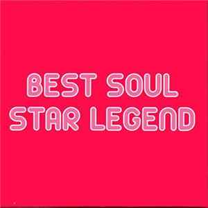 Various - Best Soul Star Legend (Vol. 1-5) Album