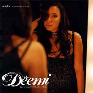 Dêemi - The Soundtrack Of My Life Album