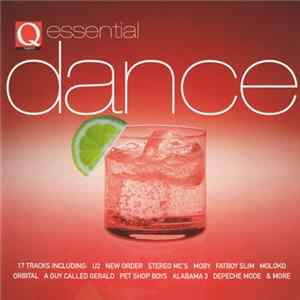 Various - Q Essential Dance Album