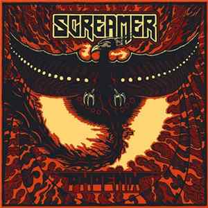 Screamer - Phoenix Album