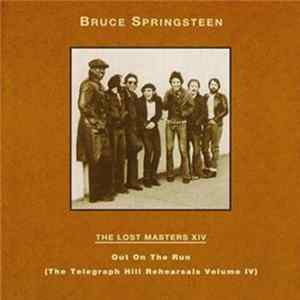 Bruce Springsteen - The lost masters XIV Album