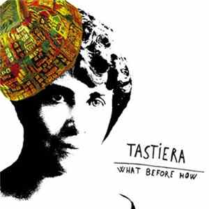 Tastiera - What before how Album