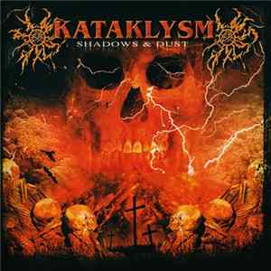 Kataklysm - Shadows & Dust Album