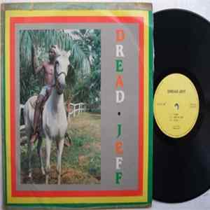 Dread Jeff - Dread Jeff Album