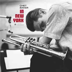 Chet Baker - In New York Album