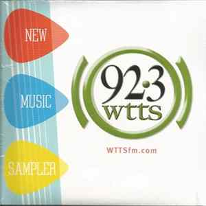 Various - 2016 Wtts 92.3 Music Sampler Album