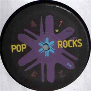 Pop Rocks - Purple Jelly EP (Acid Purple) Album