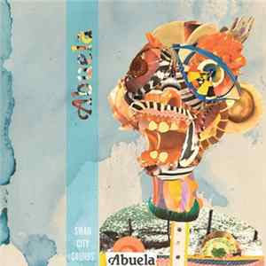 Abuela - Abuela Album