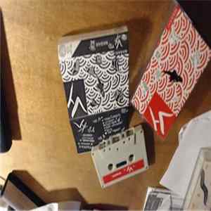 Masaki - Vy Album