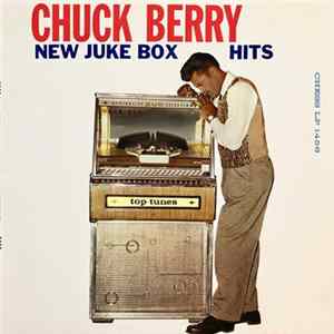 Chuck Berry - New Juke Box Hits Album