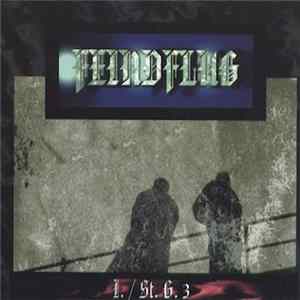 Feindflug - I. / St. G. 3 Album