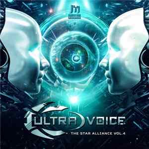 UltraVoice - The Star Alliance Vol. 4 Album