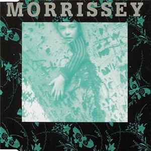 Morrissey - The Last Of The Famous International Playboys Album