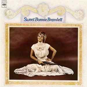 Bonnie Bramlett - Sweet Bonnie Bramlett Album
