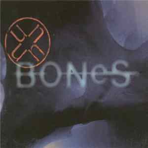 Unun - Bones Album
