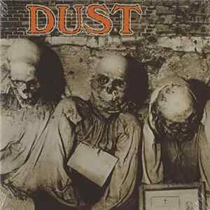 Dust - Dust Album