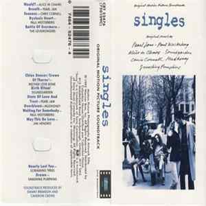Various - Singles - Original Motion Picture Soundtrack Album