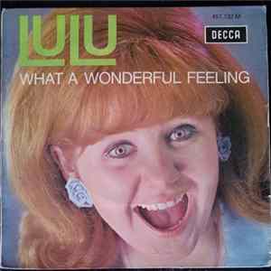Lulu - What A Wonderful Feeling Album