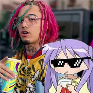 XXXKONATACION - Squad Album