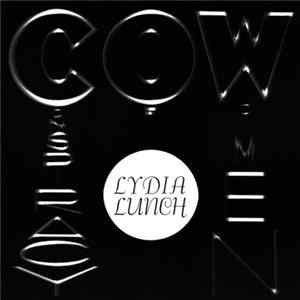Lydia Lunch - Conspiracy Of Women Album