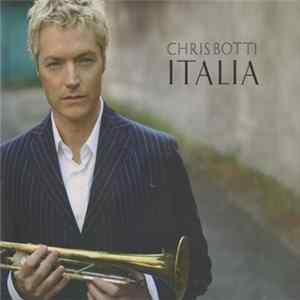 Chris Botti - Italia Album