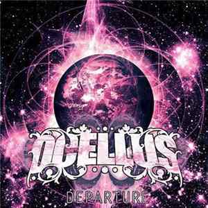 Ocellus - Departure Album