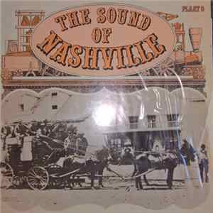 Various - The Sound Of Nashville - Plaat 9 Album