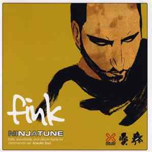 Fink - Acoustic Soul Album