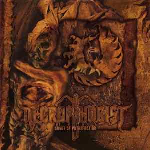 Necrophagist - Onset Of Putrefaction Album