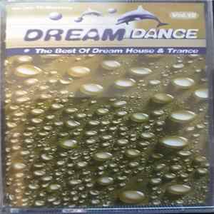 Various - Dream Dance Vol. 12 (MC1) Album
