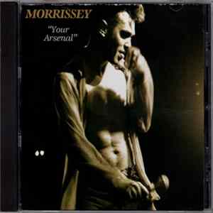 Morrissey - "Your Arsenal" Album
