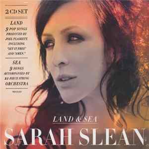 Sarah Slean - Land & Sea Album