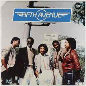 Fifth Avenue - Miracles Album