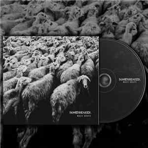 Bonebreaker - Mass Grave Album