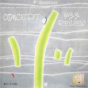 Various - Concept - Jazz - Review (Plus 100 Series) Album