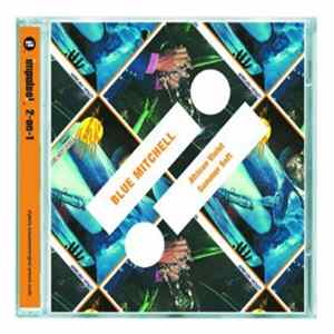 Blue Mitchell - African Violet / Summer Soft Album
