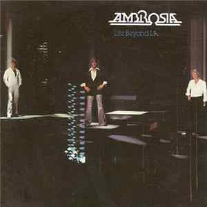 Ambrosia - Life Beyond L.A. Album