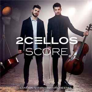 2Cellos, London Symphony Orchestra - Score Album