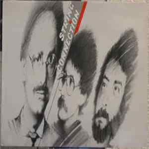 String Connection - String Connection Album