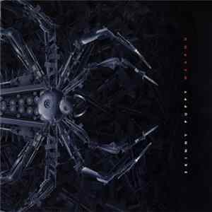 Skinny Puppy - Weapon Album