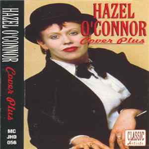 Hazel O'Connor - Cover Plus Album